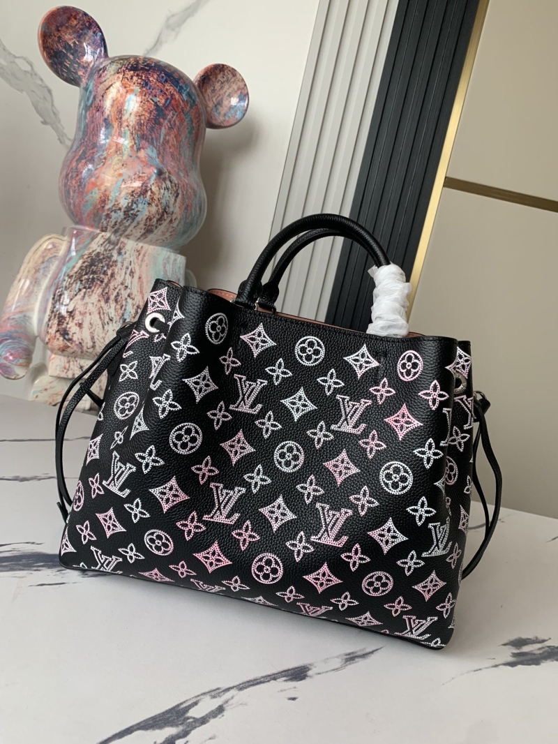 LV Shopping Bags